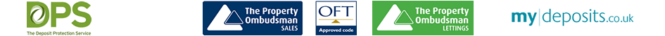 TPOS OFT DPS  & mydeposits.co.uk